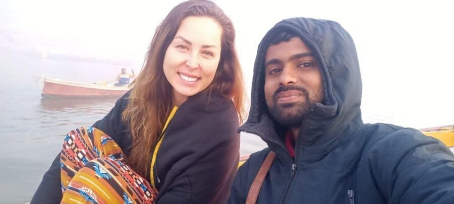 Varanasi. Sunrise & Morning Down Town. Walking Tour - Should You Book This Varanasi Sunrise and Down Town Walking Tour?