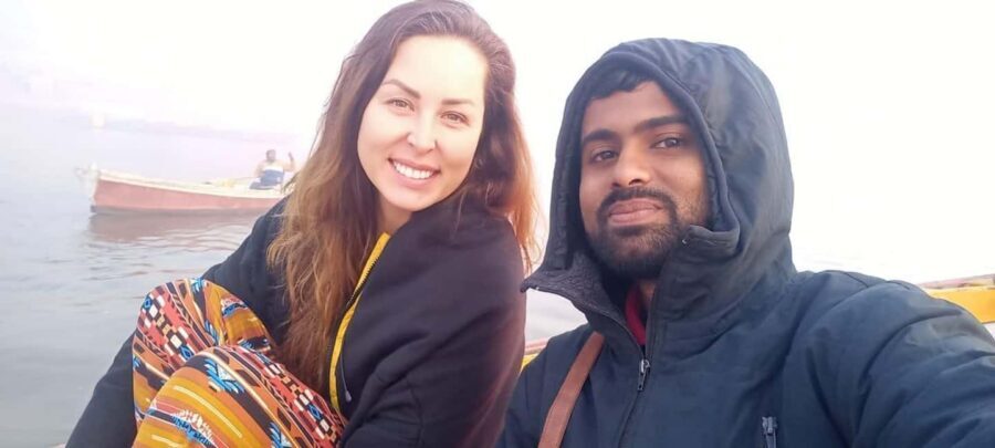 Varanasi. Sunrise & Morning Down Town. Walking Tour - What the Guide Adds (Rahul’s Approach)