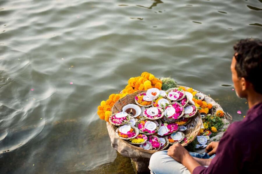 Varanasi. Sunrise & Morning Down Town. Walking Tour - Price and Value: Does $62 Make Sense for Six Hours?