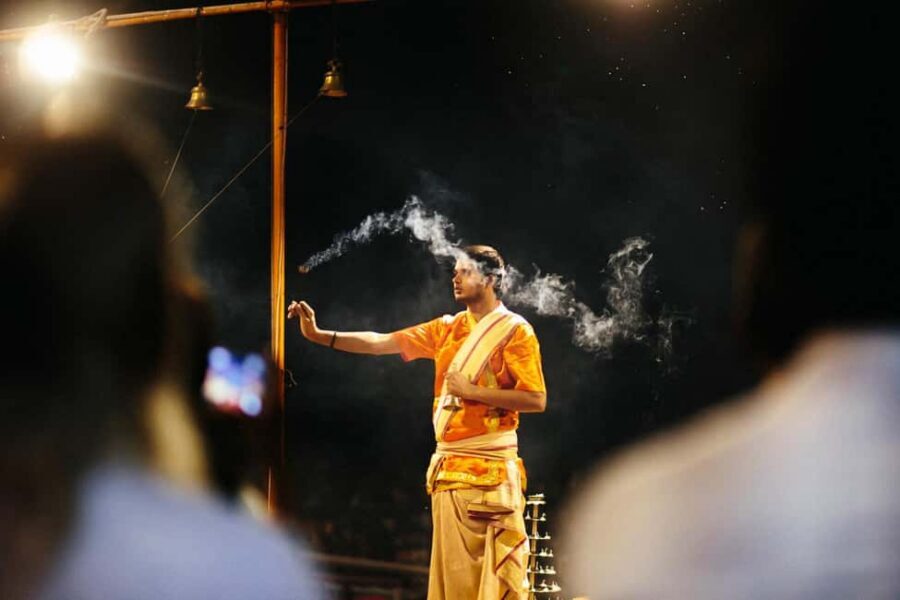 Varanasi. Sunrise & Morning Down Town. Walking Tour - Who This Tour Fits Best