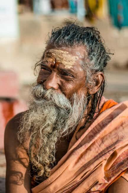 Varanasi: Sunrise & Sarnath City Tour with Multiple Options - Dashashwamedh Ghat at sunset: boat ride plus ritual energy