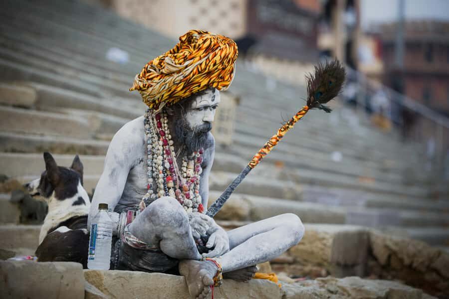 Varanasi: Sunrise walking tour with Chai & Arti Ceremony - Who should book this sunrise walk (and who should skip it)