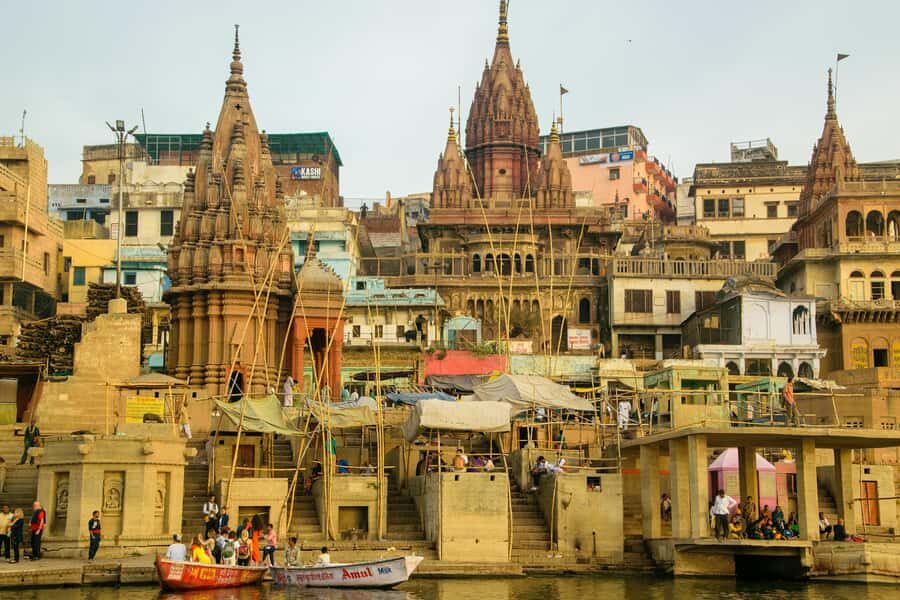 Varanasi: Sunrise walking tour with Chai & Arti Ceremony - FAQ