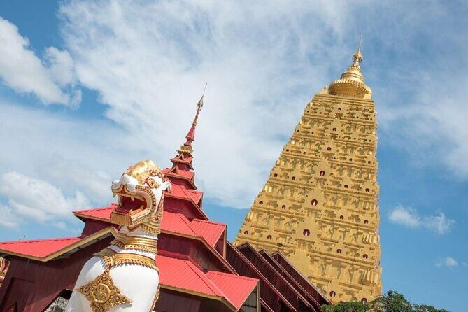 Varanasi to Bodhgaya: A Day of Spiritual Exploration - Varanasi to Bodhgaya: the early start and the private-car advantage