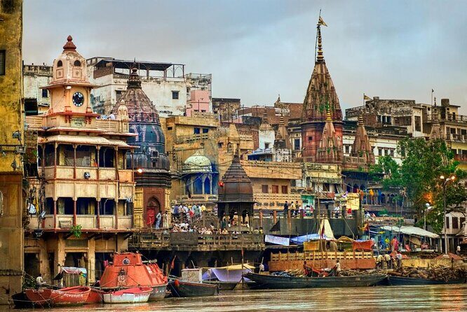 Varanasi tour in 3 days without accommodation - Key Highlights You’ll Care About
