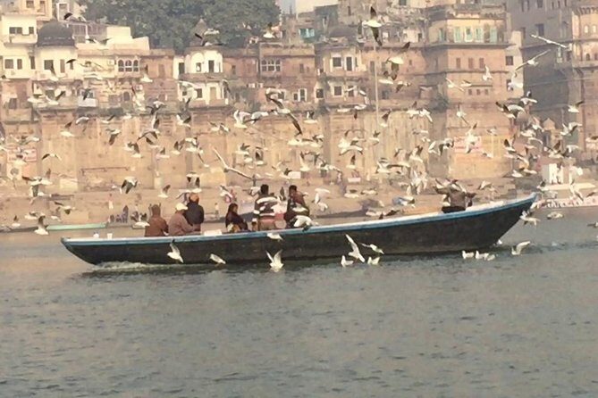 Varanasi tour in 3 days without accommodation - How the Private AC Car, Guide, and Included Tickets Create Value