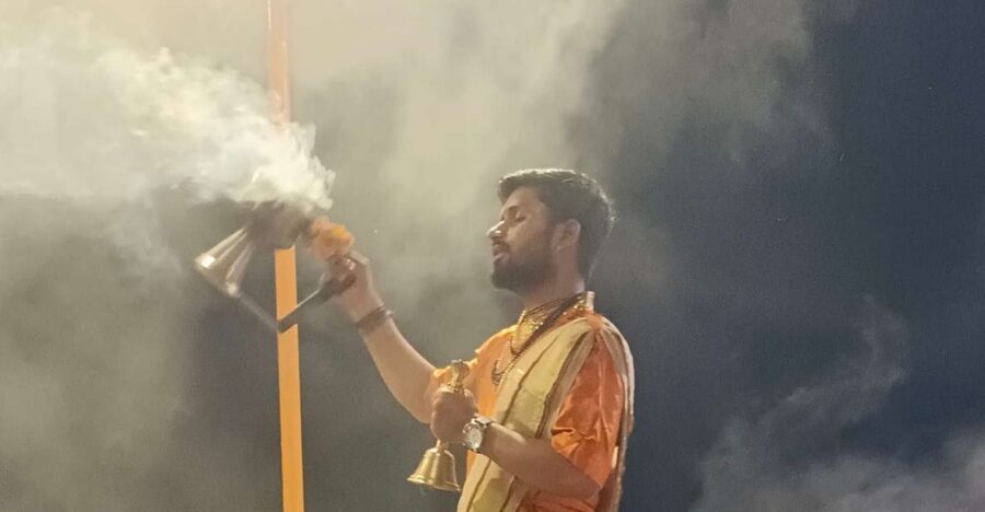 Varanasi Tour Package 2 days and 1 Nights - Kashi in 48 hours: what this tour gets right