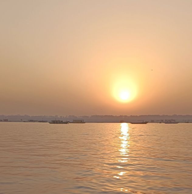Varanasi Tour Package 2 days and 1 Nights - Price and value: what $201 buys you in real terms