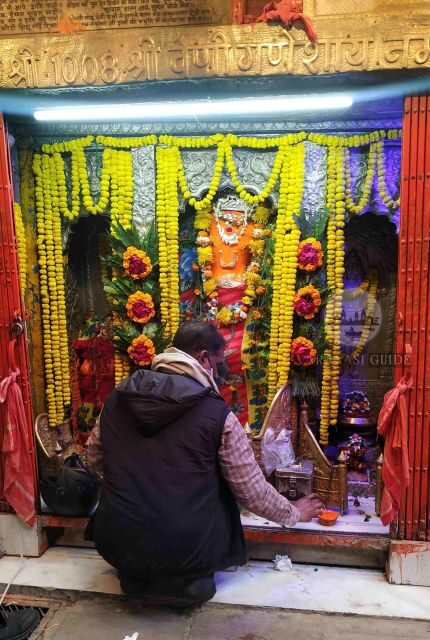 Varanasi Walking and Heritage Tour - Why Varanasi Makes Sense Best on Foot