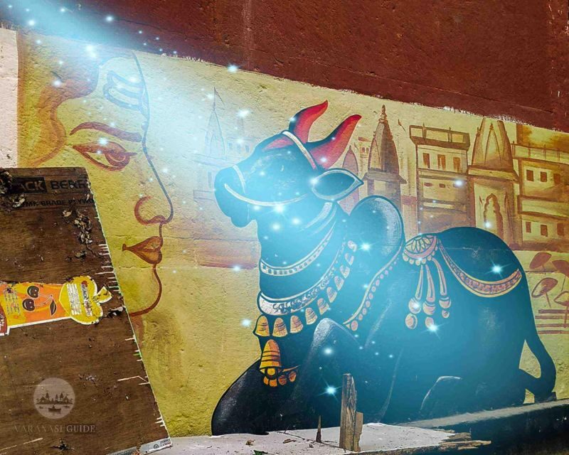 Varanasi Walking and Heritage Tour - Nepali Temple (Kathwala Temple): A Different Flavor of Sacred Space