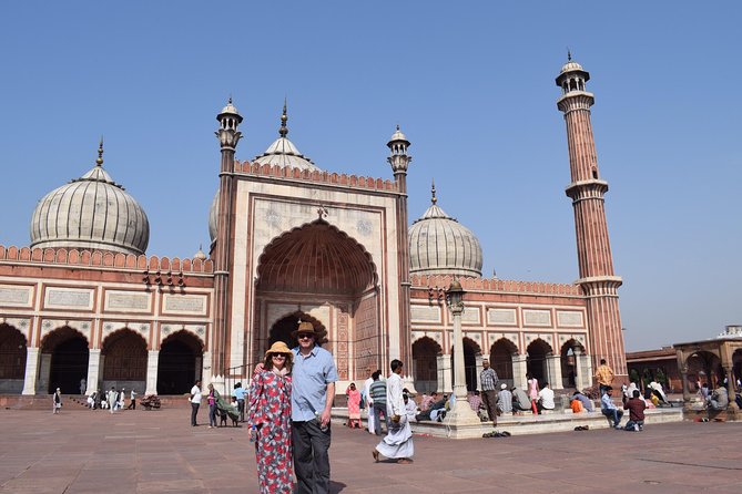 Vegan Food and walking tour in Delhi - Why Jai Singh’s handling of the neighborhood matters