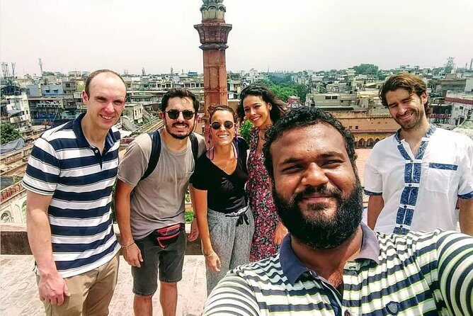 Vegan History & Jain Culture Walk of Delhi - Price and value: what $40 buys you in real experiences