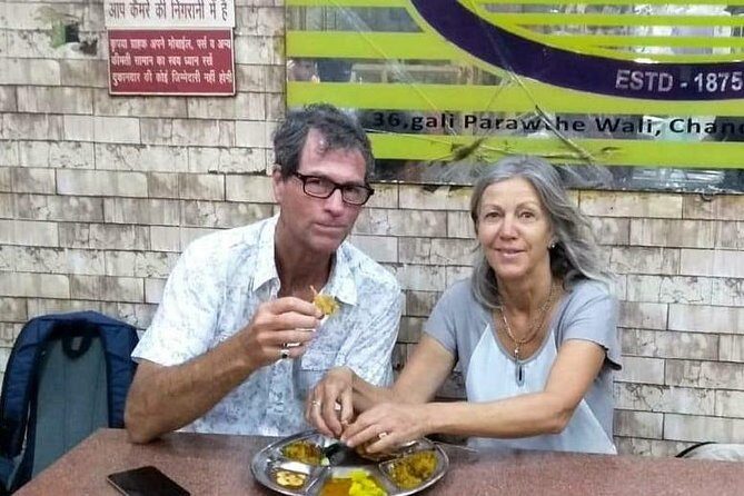Vegan History & Jain Culture Walk of Delhi - Timing, meeting points, and how to avoid the start-day stress