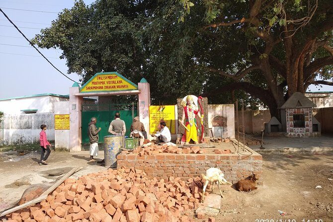 Village Tour - What kind of traveler will enjoy this most?