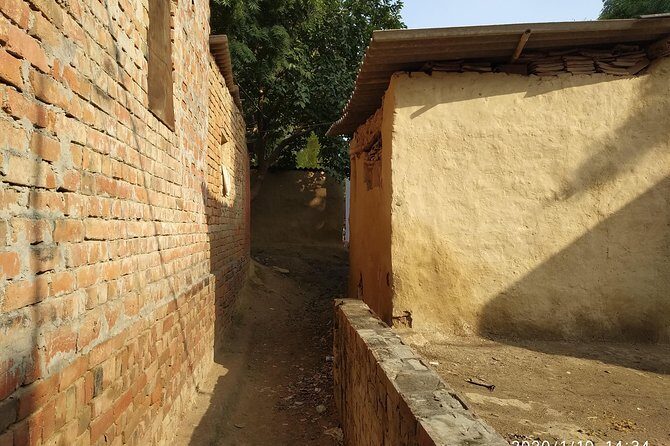 Village Tour - Leaving the city for villages: what “most Indians live this way” really means