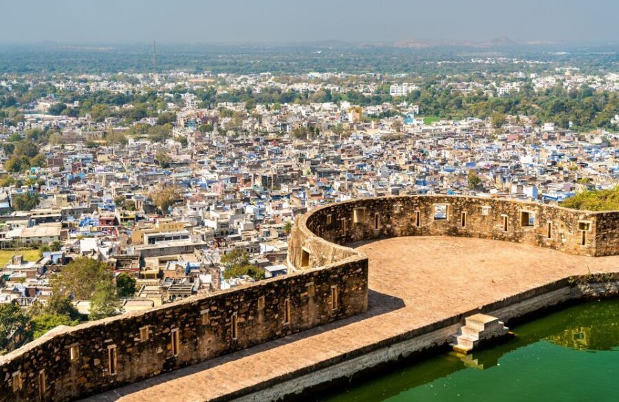 Visit Chittorgarh Fort with Pushkar Drop from Udaipur. - From Udaipur to Pushkar: how the day actually flows