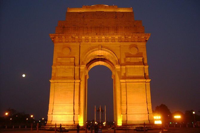 Visit Delhi City in 1 Day - Private Custom 8 hours Tour - Key things I’d mark on my map before you go