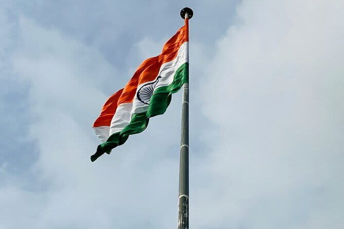 Wagah Border Ceremony Booking - Why the Wagah Border Ceremony is worth the trip