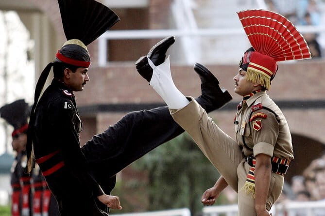 Wagah Border Ceremony Booking - Who this is best for (and who should skip it)