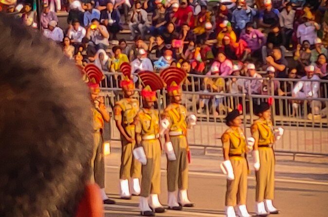 Wagah Border Ceremony Half-Day Tour - Should you book the Wagah Border Ceremony Half-Day Tour?