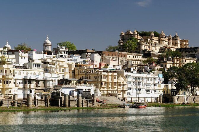 Walking Guided tour in Udaipur - Key highlights worth planning around