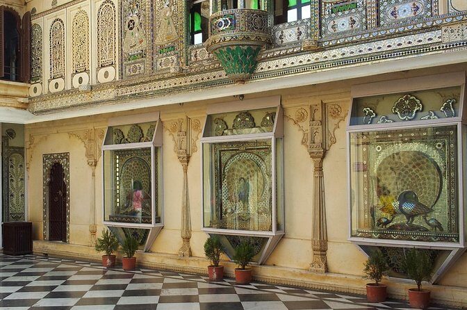 Walking Guided tour in Udaipur - What you’ll love most about this experience
