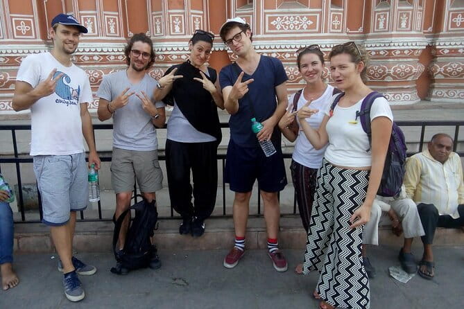 Walking Tour Jaipur India - Key things I’d put on your planning radar