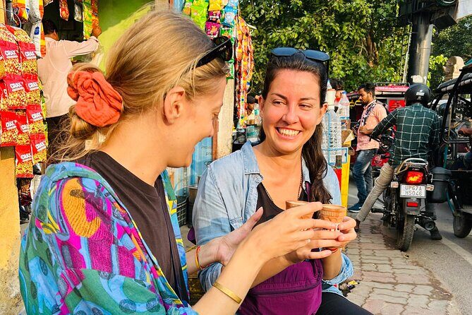 Whispers of Varanasi A Guided Walk into the Divine and Boat Ride - What to expect from your guide and how the tour works in real life