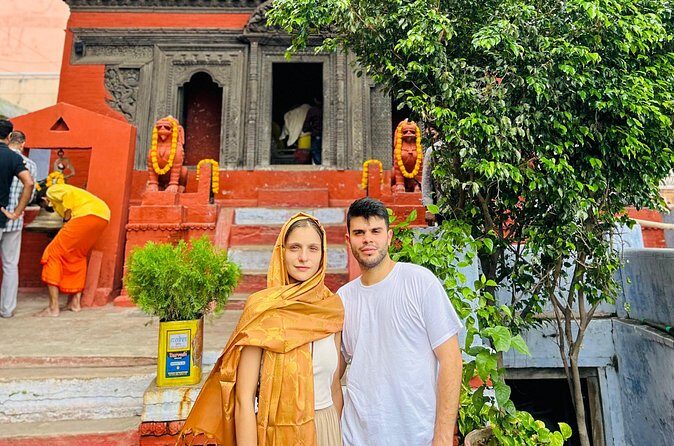 Whispers of Varanasi A Guided Walk into the Divine and Boat Ride - Who this tour suits best