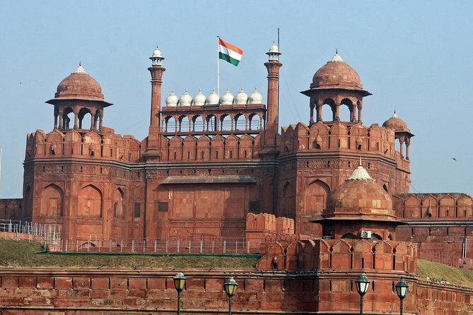 Wonderful Old & New Delhi sightseeing tour - Key highlights worth planning around