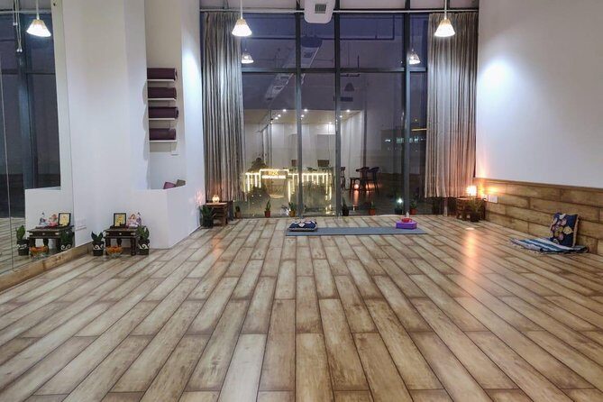 Yoga and Meditation Classes in Gurgaon - Key points worth knowing before you go