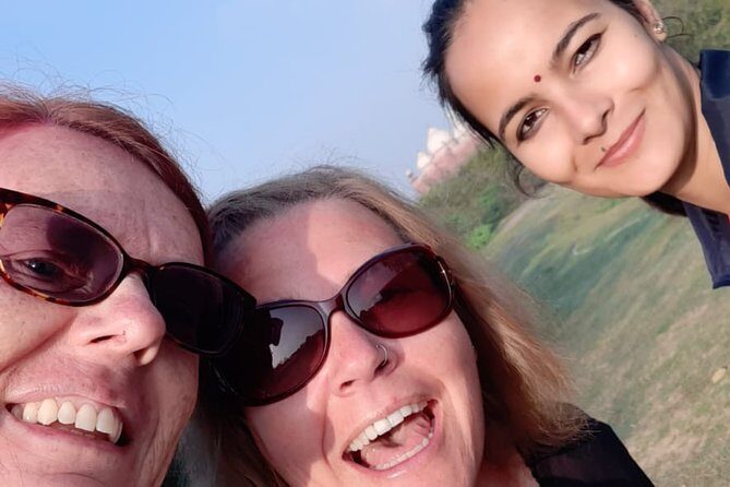 Yoga Experience with Taj Mahal Tour & Old City Walk - Old Agra Walking Tour Near the Taj: Lanes, Markets, and Local Pace