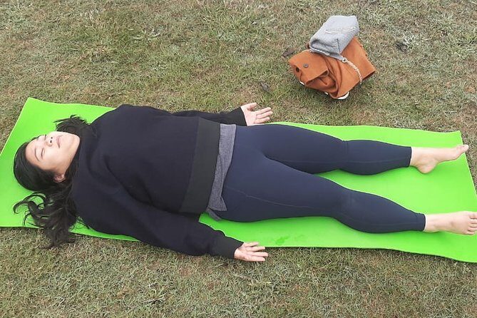 Yoga Experience with Taj Mahal Tour & Old City Walk - Price, Timing, and What’s Included: Is It Good Value?