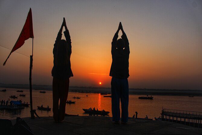 Yoga with Manjeet - Key things to know before you book